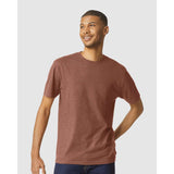 Gildan - Unisex Softstyle® CVC T-Shirt - 64000CVC - Cocoa Mist