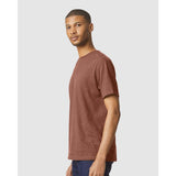 Gildan - Unisex Softstyle® CVC T-Shirt - 64000CVC - Cocoa Mist