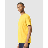 Gildan - Unisex Softstyle® CVC T-Shirt - 64000CVC - Daisy Mist