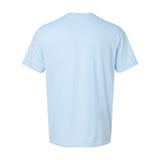 Gildan - Unisex Softstyle® CVC T-Shirt - 64000CVC - Light Blue Mist