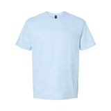 Gildan - Unisex Softstyle® CVC T-Shirt - 64000CVC - Light Blue Mist
