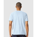 Gildan - Unisex Softstyle® CVC T-Shirt - 64000CVC - Light Blue Mist