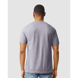 Gildan - Softstyle® CVC T-Shirt - 67000 - Sport Grey