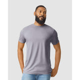 Gildan - Softstyle® CVC T-Shirt - 67000 - Sport Grey