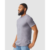 Gildan - Softstyle® CVC T-Shirt - 67000 - Sport Grey