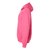 Gildan - Unisex Softstyle® Midweight Hooded Sweatshirt - SF500 - Pink Lemonade