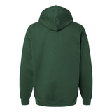 Gildan - Unisex Softstyle® Midweight Hooded Sweatshirt - SF500 - Forest Green