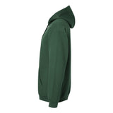 Gildan - Unisex Softstyle® Midweight Hooded Sweatshirt - SF500 - Forest Green