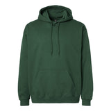 Gildan - Unisex Softstyle® Midweight Hooded Sweatshirt - SF500 - Forest Green