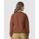Gildan - Unisex Softstyle® Midweight Crewneck Sweatshirt - SF000 - Cocoa