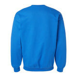 Gildan - Unisex Softstyle® Midweight Crewneck Sweatshirt - SF000 - Royal