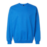 Gildan - Unisex Softstyle® Midweight Crewneck Sweatshirt - SF000 - Royal