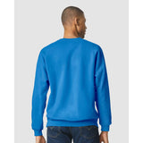 Gildan - Unisex Softstyle® Midweight Crewneck Sweatshirt - SF000 - Royal