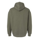 American Apparel - ReFlex Fleece Hoodie - RF498 - Lieutenant