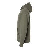 American Apparel - ReFlex Fleece Hoodie - RF498 - Lieutenant