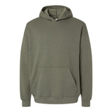 American Apparel - ReFlex Fleece Hoodie - RF498 - Lieutenant