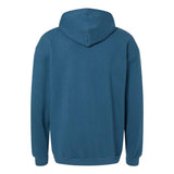 American Apparel - ReFlex Fleece Hoodie - RF498 - Sea Blue