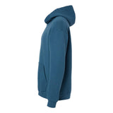 American Apparel - ReFlex Fleece Hoodie - RF498 - Sea Blue