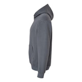 American Apparel - ReFlex Fleece Hoodie - RF498 - Asphalt