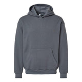 American Apparel - ReFlex Fleece Hoodie - RF498 - Asphalt