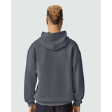 American Apparel - ReFlex Fleece Hoodie - RF498 - Asphalt