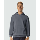 American Apparel - ReFlex Fleece Hoodie - RF498 - Asphalt