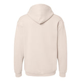 American Apparel - Unisex ReFlex Fleece Hoodie Sweatshirt - RF498 - Bone