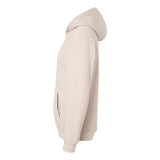 American Apparel - Unisex ReFlex Fleece Hoodie Sweatshirt - RF498 - Bone