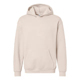 American Apparel - Unisex ReFlex Fleece Hoodie Sweatshirt - RF498 - Bone
