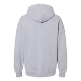 American Apparel - ReFlex Fleece Hoodie - RF498 - Heather Grey