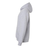 American Apparel - ReFlex Fleece Hoodie - RF498 - Heather Grey