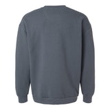 American Apparel - ReFlex Fleece Crewneck Sweatshirt - RF496 - Asphalt