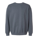 American Apparel - ReFlex Fleece Crewneck Sweatshirt - RF496 - Asphalt