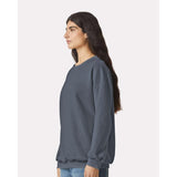 American Apparel - ReFlex Fleece Crewneck Sweatshirt - RF496 - Asphalt