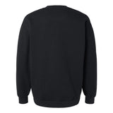 American Apparel - ReFlex Fleece Crewneck Sweatshirt - RF496 - Black