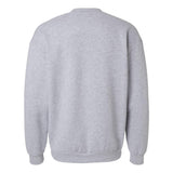 American Apparel - ReFlex Fleece Crewneck Sweatshirt - RF496 - Heather Grey