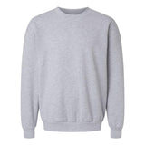 American Apparel - ReFlex Fleece Crewneck Sweatshirt - RF496 - Heather Grey