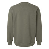 American Apparel - ReFlex Fleece Crewneck Sweatshirt - RF496 - Lieutenant