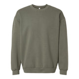 American Apparel - ReFlex Fleece Crewneck Sweatshirt - RF496 - Lieutenant