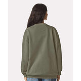 American Apparel - ReFlex Fleece Crewneck Sweatshirt - RF496 - Lieutenant