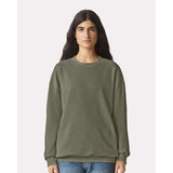 American Apparel - ReFlex Fleece Crewneck Sweatshirt - RF496 - Lieutenant