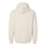 American Apparel - ReFlex Fleece Full-Zip Hoodie - RF497 - Bone