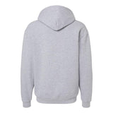 American Apparel - ReFlex Fleece Full-Zip Hoodie - RF497 - Heather Grey