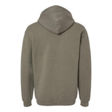 American Apparel - ReFlex Fleece Full-Zip Hoodie - RF497 - Lieutenant