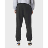 American Apparel - ReFlex Fleece Sweatpants - RF491 - Black