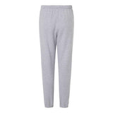 American Apparel - ReFlex Fleece Sweatpants - RF491 - Heather Grey