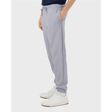 American Apparel - ReFlex Fleece Sweatpants - RF491 - Heather Grey