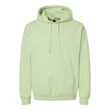 Gildan - Unisex Softstyle® Midweight Hooded Sweatshirt - SF500 - Pistachio