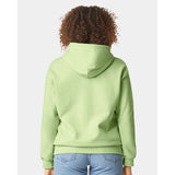 Gildan - Unisex Softstyle® Midweight Hooded Sweatshirt - SF500 - Pistachio