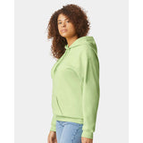 Gildan - Unisex Softstyle® Midweight Hooded Sweatshirt - SF500 - Pistachio